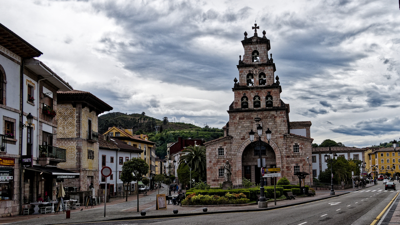 20240504 160957•Cangas de On1s•Asturias•Spain